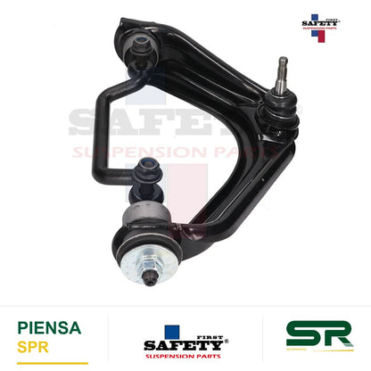 Horquilla Suspension Ford Truck Explorer 4X2 V6 4.0 Lts 2002-2005 Explorer 4X4 V8 4.6 Lts 2002-2005 Mercury Truck Mountaineer V8 4.6 Lts 2002-2005 Lincoln Truck Aviator V8 4.6 Lts 2002-2005 Superior Derecha Con Rotula Safety