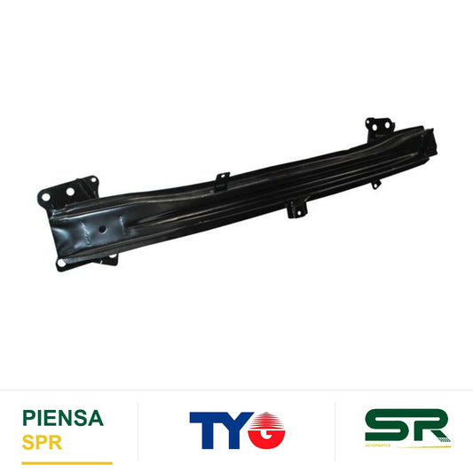 REFUERZO DEFENSA DELANTERA VOLKSWAGEN CADDY 2014-2015 TYG
