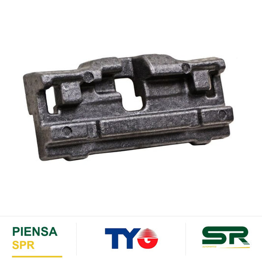 ANTIMPACTO KIA DELANTERO SORENTO 2019 2020 TYG ANDKSO19
