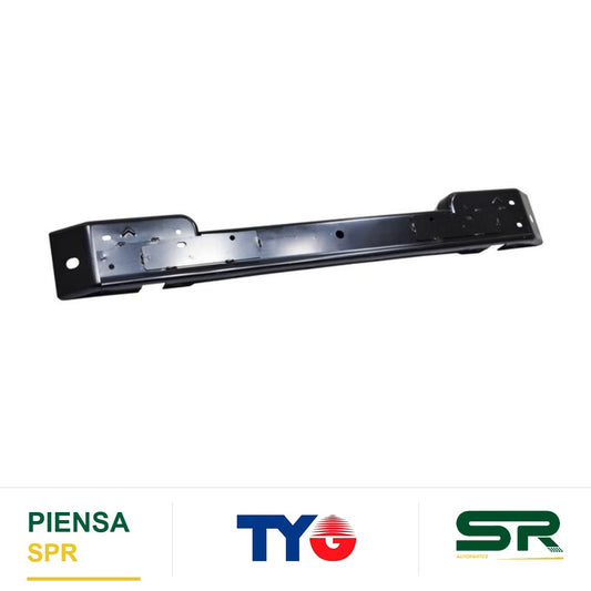 REFUERZO DEFENSA DELANTERA VOLKSWAGEN AMAROK 2024-2025 TYG