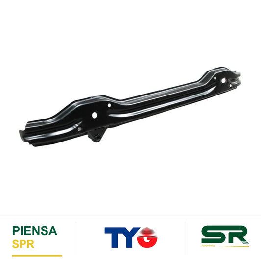 REFUERZO DEFENSA DELANTERA VOLKSWAGEN AMAROK 2011-2023 TYG