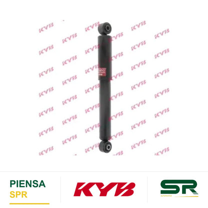 AMORTIGUADOR TRASERO GAS EXCEL-G VW. CADDY (2017-2018) KYB