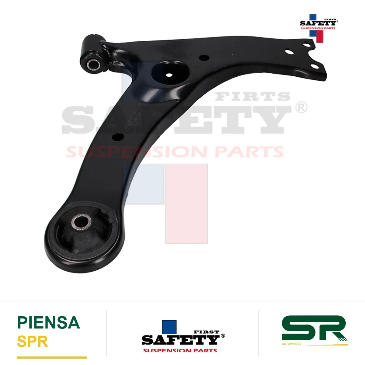 1525028SFT SAFETY - Imagen producto