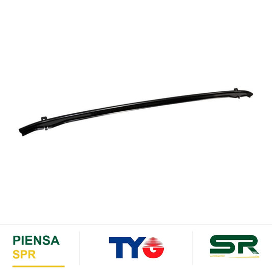 REFUERZO DEFENSA DELANTERA INFERIOR VOLKSWAGEN DEFEFENSA GOLF 2018-2021 TYG