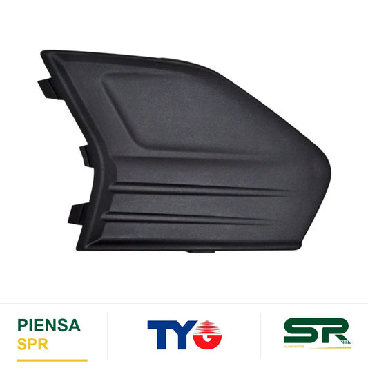 REJILLA DERECHO SIN FARO DE NIEBLA FORD FUSION 2019-2020 TYG