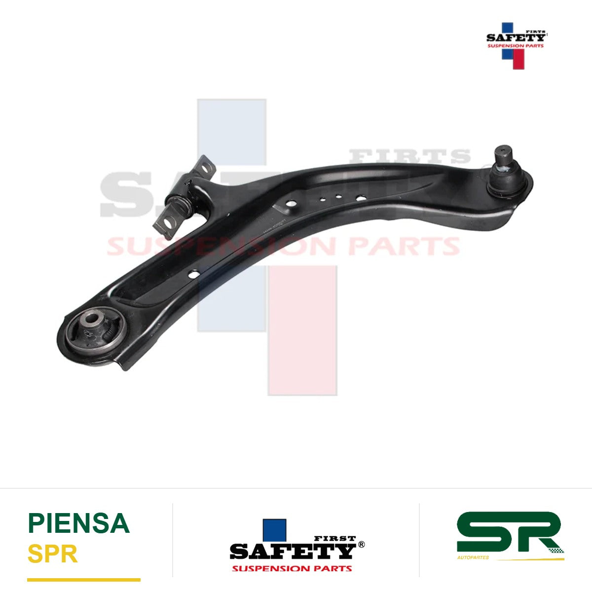54500-4CA0ASFT SAFETY - Imagen producto