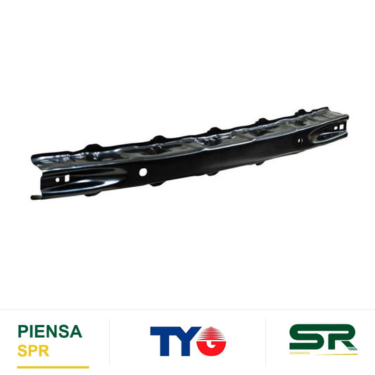 REFUERZO DEFENSA TRASERA TOYOTA YARIS 2017-2022 4P TYG