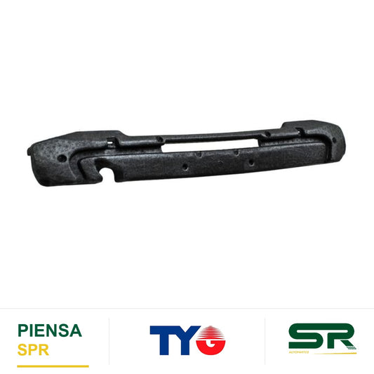 ANTIMPACTO KIA DELANTERO KIA RIO 2016 2017 5P USA TYPE 2012 2016 TYG ANDKRI165