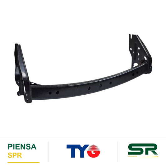 REFUERZO DEFENSA TRASERA TOYOTA TUNDRA 2018-2021 TYG