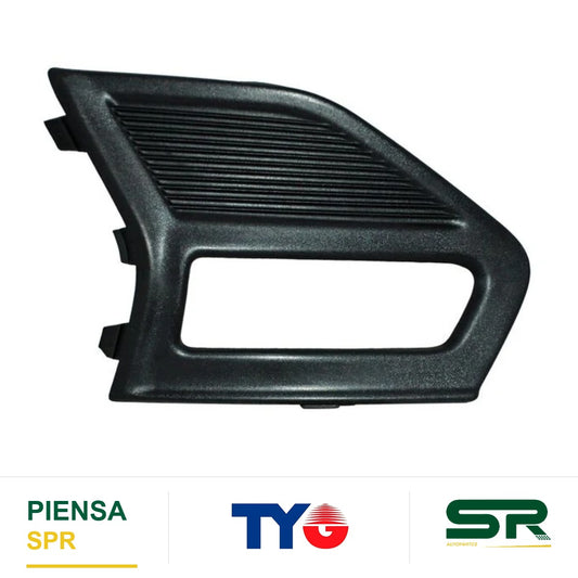 REJILLA DERECHO PARA FARO DE NIEBLA FORD FUSION 2019-2020 MTP TYG