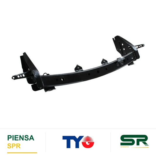 REFUERZO DEFENSA TRASERA TOYOTA TUNDRA 2007-2013 SPORT TYG