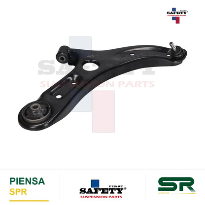 Horquilla Suspension Hyundai Creta 4L 1.5 Lts 2017-2023 Turbo Creta 4L 1.6 Lts 2017-2023 Hyundai Truck Grand Creta 4L 2.0 Lts 2023-2024 Inferior Derecha Safety