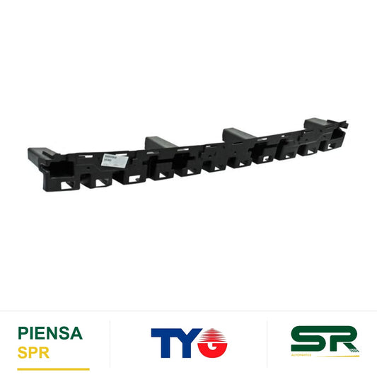 ANTIMPACTO JEEP TRASERO GRAND CHEROKEE 2011 2019 DURANGO 2011 2016 TYG ANTJGC11