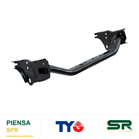 REFUERZO DEFENSA TRASERA TOYOTA TACOMA 2016-2023 TYG