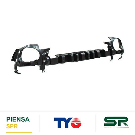 ANTIMPACTO JEEP DELANTERO LIBERTY 2002 2004 TYG ANDJLI02