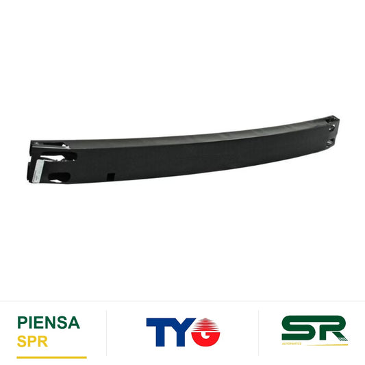 REFUERZO DEFENSA TRASERA TOYOTA SOLARA 2004-2006 2P TYG