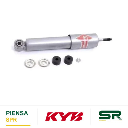 AMORTIGUADOR DELANTERO GAS-A-JUST NISSAN. PICKUP NP300 4WD (2009-2011) KYB