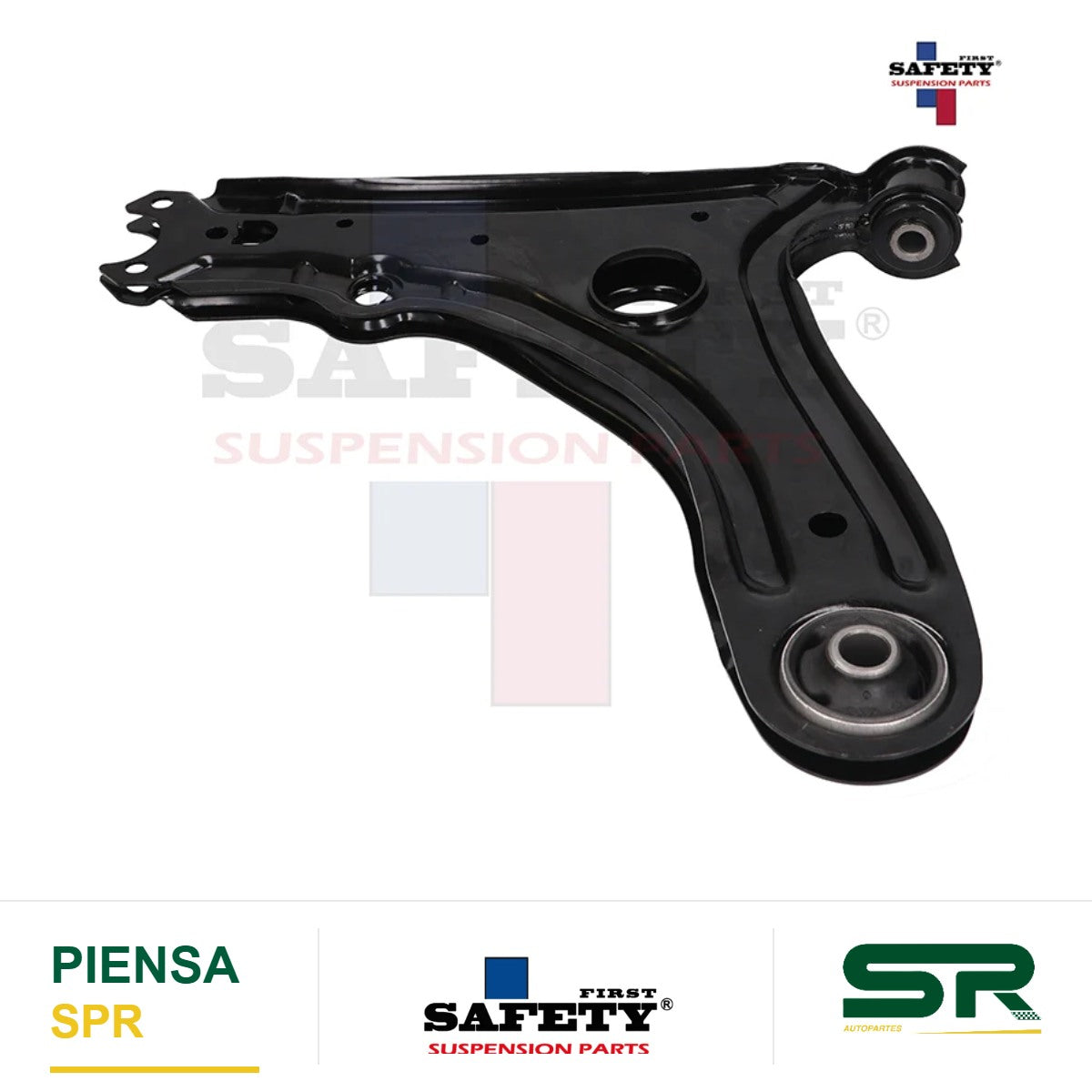 191-407-153-ASFT SAFETY - Imagen producto
