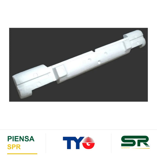 ANTIMPACTO JEEP DELANTERO GRAND CHEROKEE 1996 1998 TYG ANDJGC96