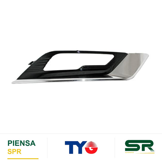 REJILLA DERECHO PARA FARO DE NIEBLA FORD FUSION 2017-2018 352 TYG