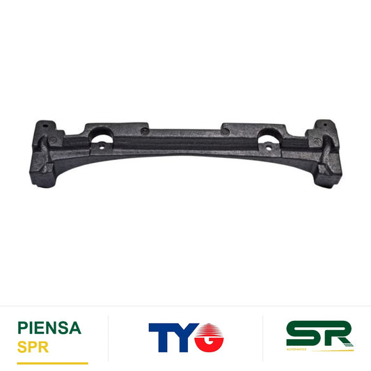 ANTIMPACTO JEEP DELANTERO GRAND CHEROKEE 2022 2025 SUPERIOR TYG ANDJGC22S
