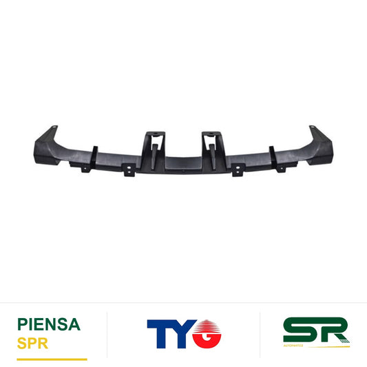 ANTIMPACTO JEEP DELANTERO GRAND CHEROKEE 2022 2024 PLASTICO TYG ANDJGC22