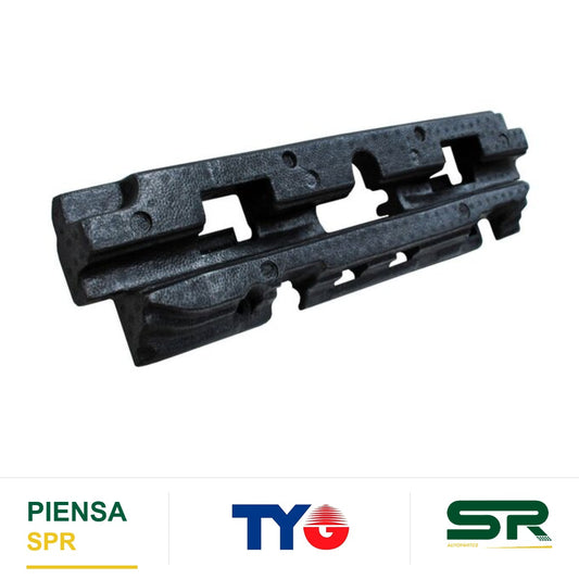 ANTIMPACTO JEEP DELANTERO GRAND CHEROKEE 2014 2016 TYG ANDJGC14