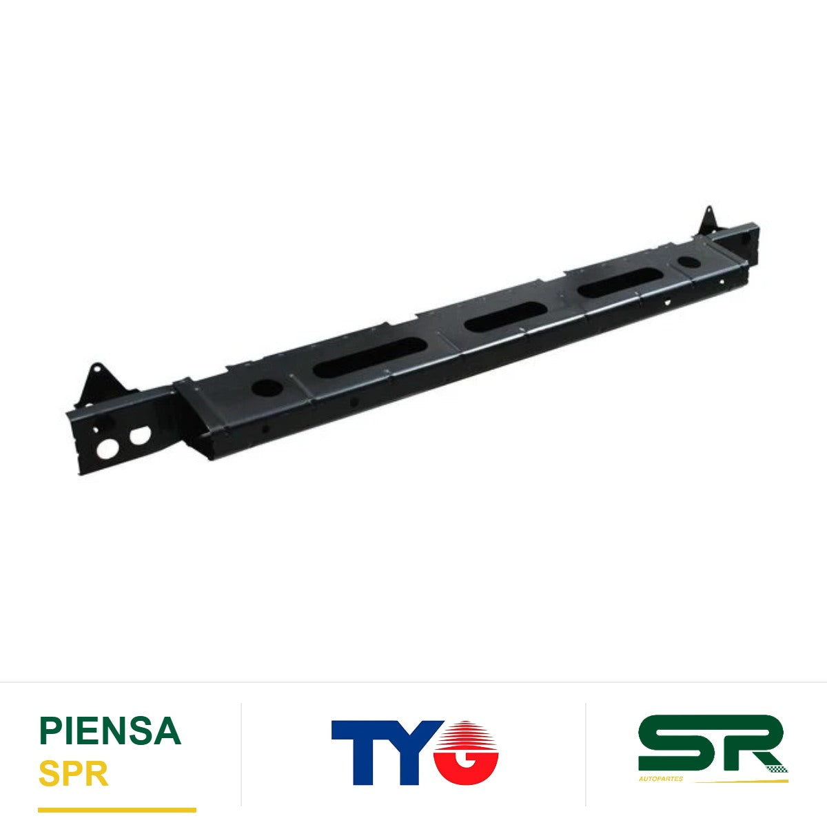REFUERZO FASCIA TRASERO TOYOTA RAV-4 2006-2012 TYG