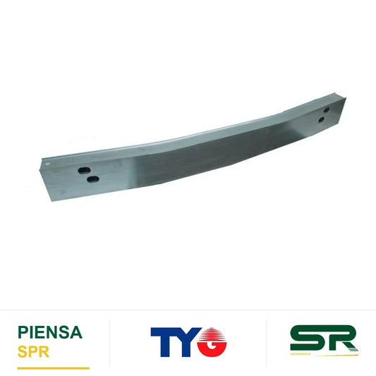 REFUERZO DEFENSA TRASERA ALUMINIO TOYOTA PRIUS 2011-2012 TYG