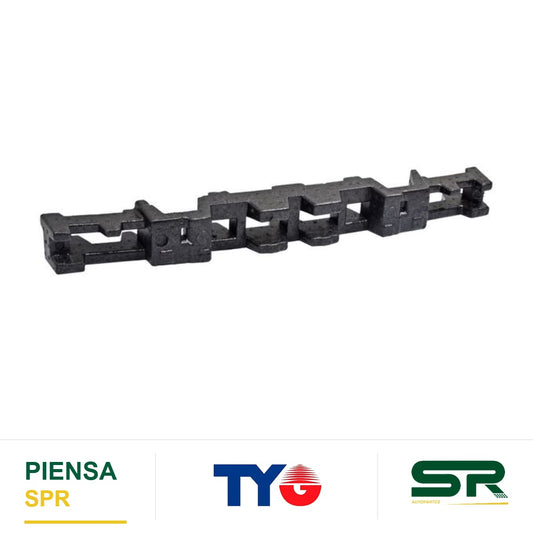 ANTIMPACTO JAC DELANTERO JAC SEI 6 PRO 2023 2025 TYG ANDJASE623