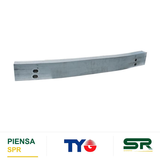 REFUERZO DEFENSA TRASERA ALUMINIO TOYOTA MATRIX 2009-2014 TYG