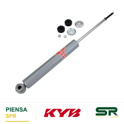 AMORTIGUADOR TRASERO GAS-A-JUST NISSAN URVAN NV350 12 PASAJEROS (2014-2016) KYB