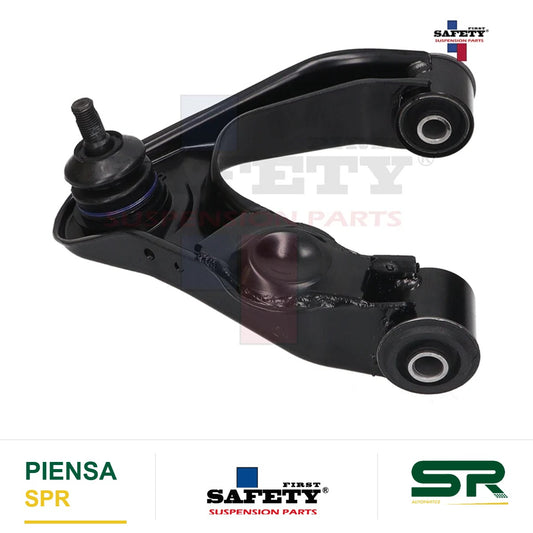 Horquilla Suspension Nissan Truck Np300 D22 Pick Up 4X2 2009-2015 Frontier 4X2 1998-2004 Superior Izquierda Con Rotula =1516027 Safety