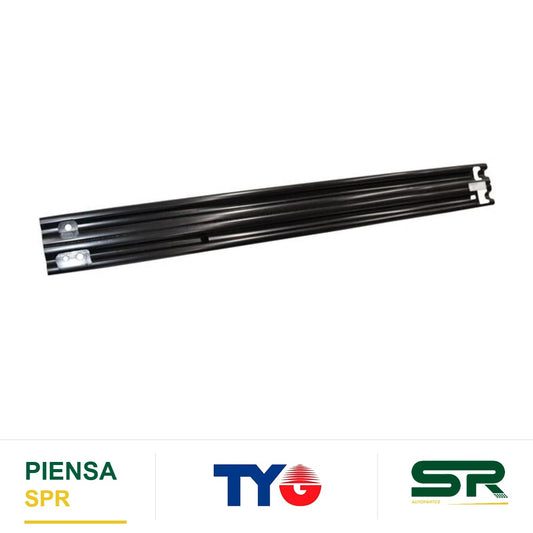 REFUERZO DEFENSA TRASERA TOYOTA HIGHLANDER 2020-2025 LE / XLE / PR TYG