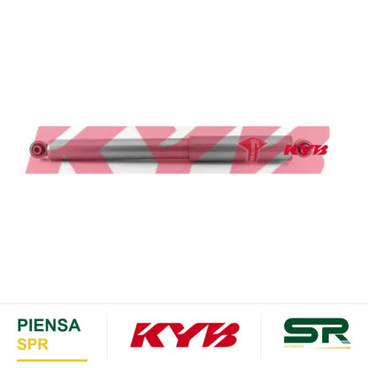 AMORTIGUADOR TRASERO GAS-A-JUST MERCEDES BENZ SPRINTER 316 (2004-2006) KYB