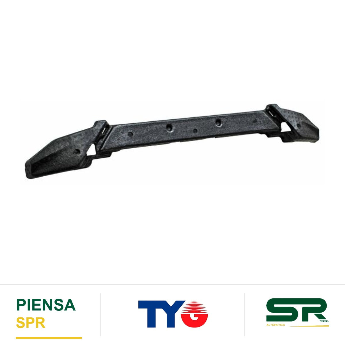 ANTIMPACTO DELANTERO HYUNDAI SONATA 2018-2019 TYG