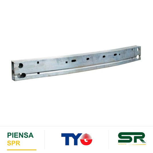REFUERZO DEFENSA TRASERA TOYOTA HIGHLANDER 2014-2019 TYG