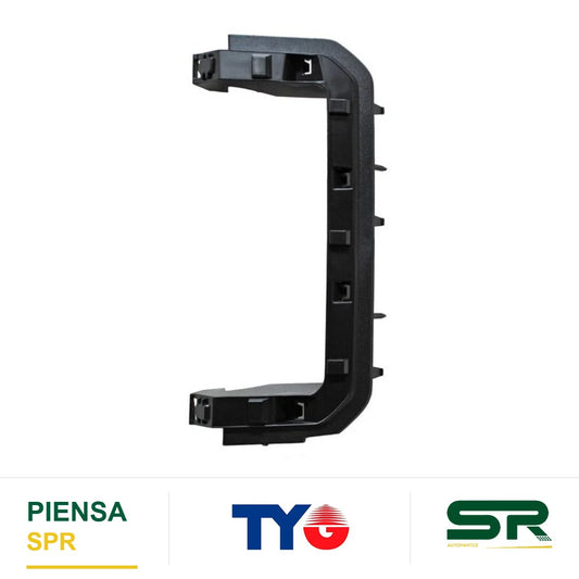 REJILLA DERECHO FORD SUPER DUTY 2011-2016 SOPORTE TYG