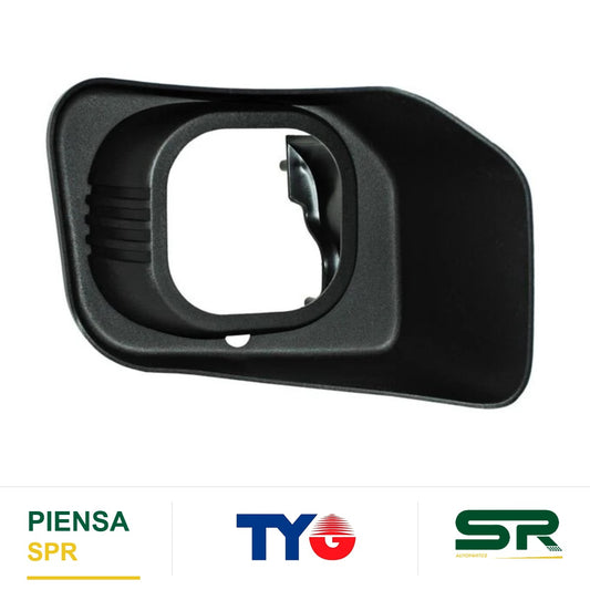 REJILLA DERECHO PARA FARO DE NIEBLA FORD SUPER DUTY 2011-2016 352 TYG