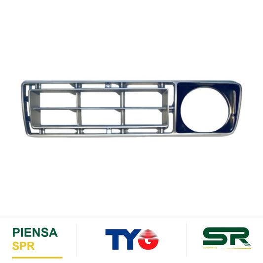 REJILLA IZQUIERDO FORD PICKUP 1976-1977 LATERAL TYG