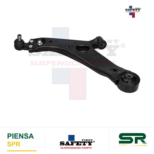 Horquilla Suspension Kia Truck Sportage 2011-2016 Hyundai Truck Tucson 2011-2015 Ix35 2001-2016 Inferior Izquierda Con Rotula Safety