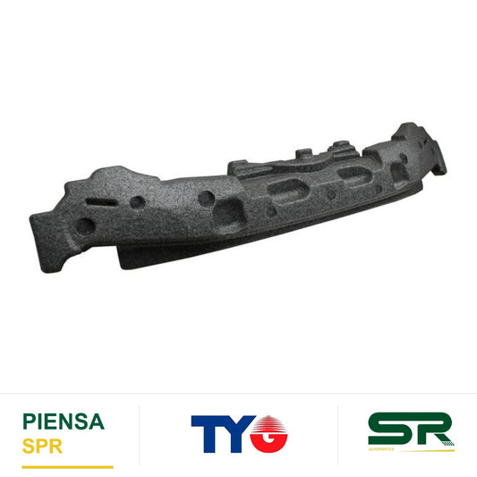 ANTIMPACTO HYUNDAI DELANTERO ELANTRA 2015 2016 USA TYPE 2014 2016 TYG ANDHDEL15
