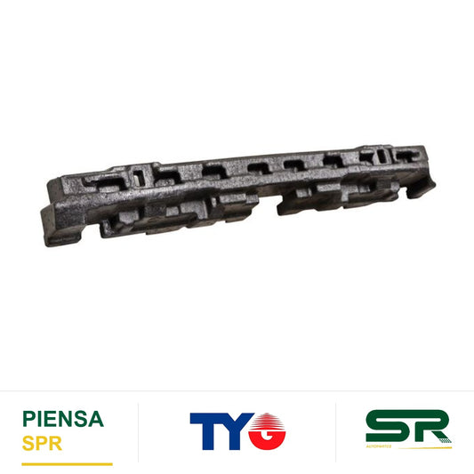 ANTIMPACTO HYUNDAI DELANTERO CRETA 2020 2025 TYG ANDHDCR20