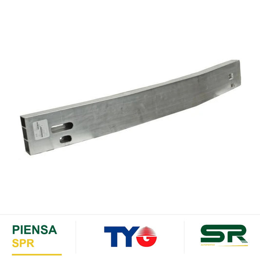 REFUERZO DEFENSA TRASERA ALUMINIO TOYOTA CAMRY 2012-2017 TYG