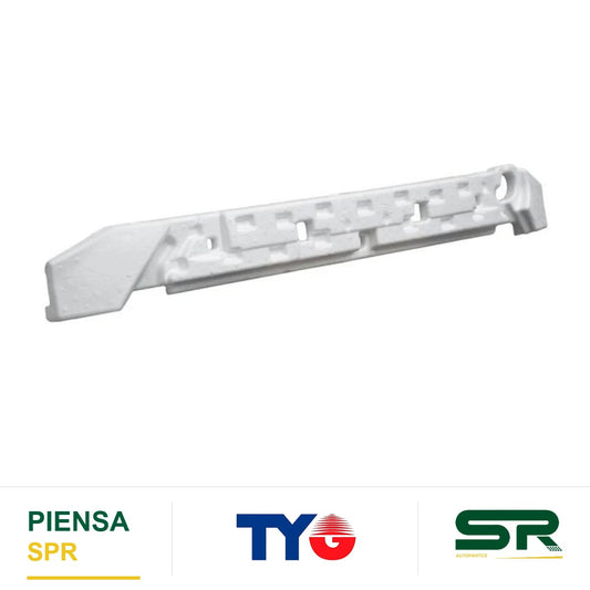 ANTIMPACTO HYUNDAI DELANTERO ACCENT 2018 2022 TYG ANDHDAC18