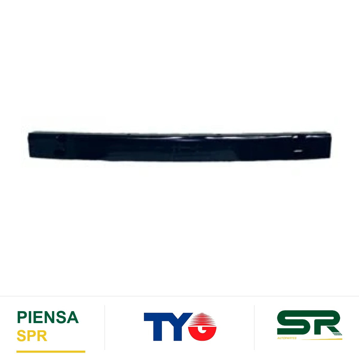 REFUERZO FASCIA TRASERO TOYOTA CAMRY 2002-2006 TYG