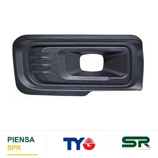 REJILLA DERECHO PARA FARO DE NIEBLA FORD PICKUP 2024-2025 352 TYG