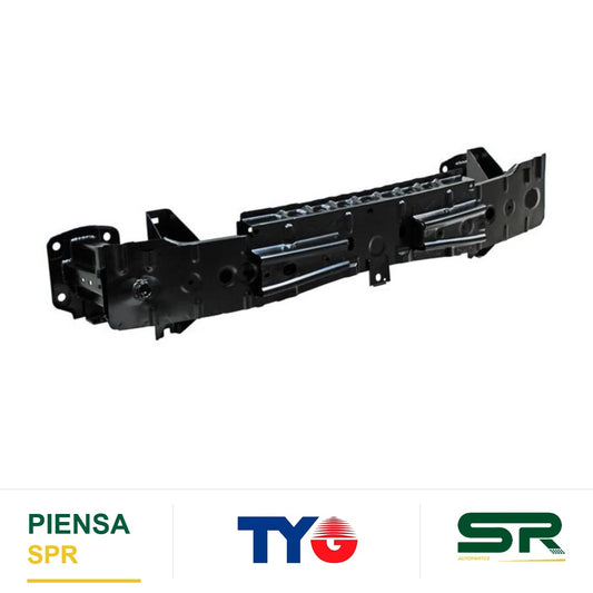 REFUERZO DEFENSA DELANTERA TOYOTA YARIS R 2016-2020 TYG