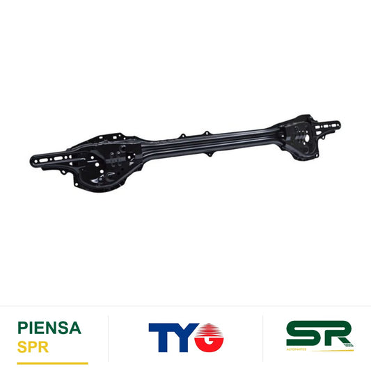 REFUERZO DEFENSA DELANTERA TOYOTA YARIS 2023-2025 TYG