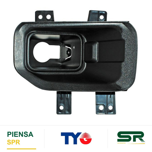 REJILLA DERECHO PARA FARO DE NIEBLA FORD PICKUP 2015-2017 352 TYG